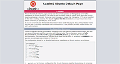 Desktop Screenshot of nonsolofannulloni.forumpa.it